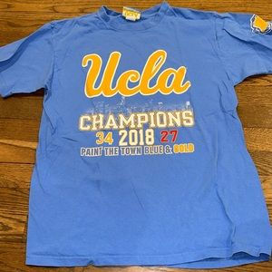 UCLA TSHIRT